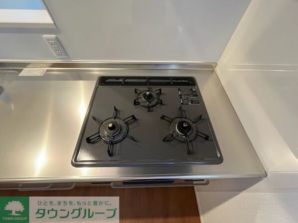 Kolet府中白糸台#04の物件内観写真